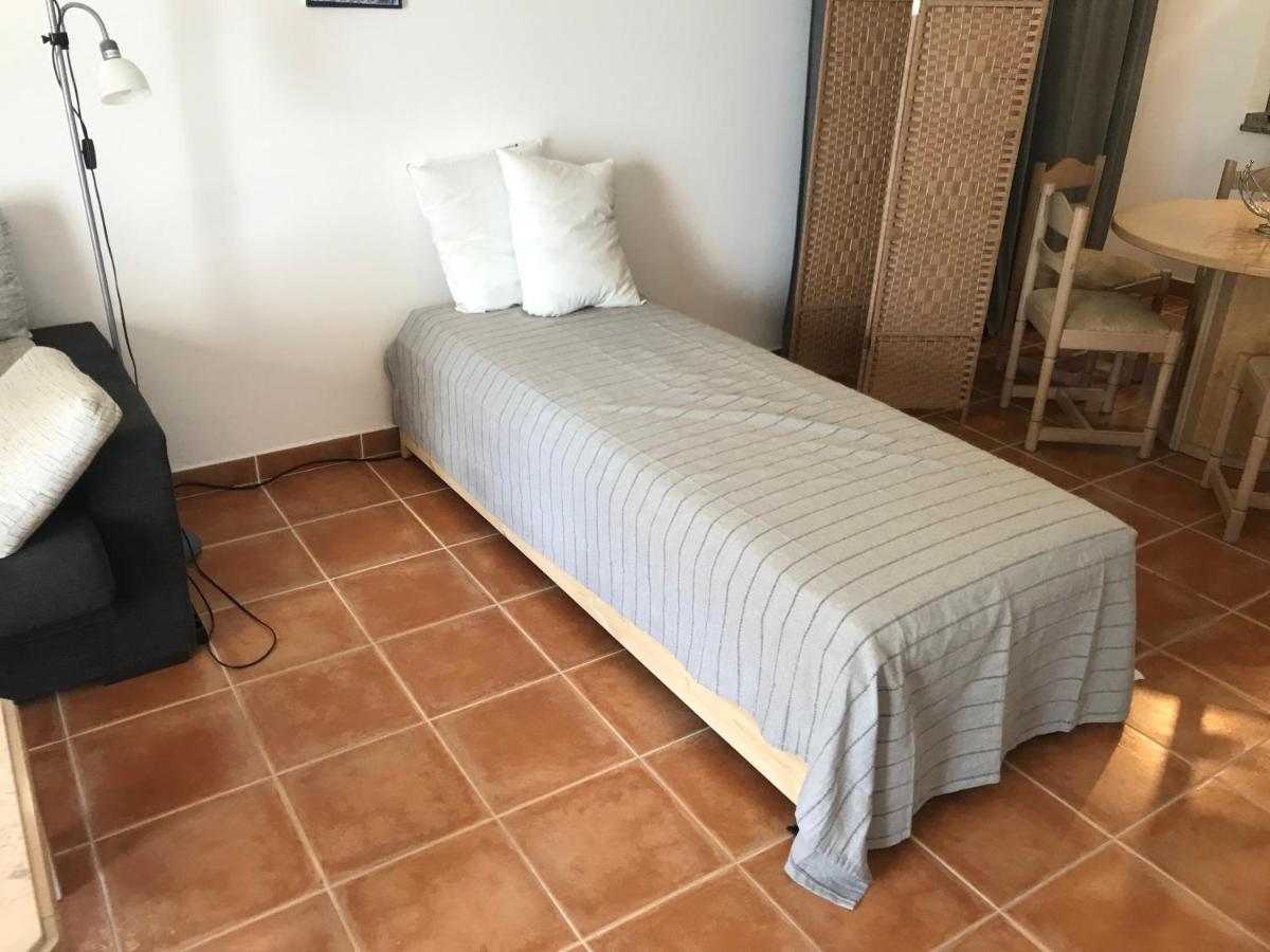 Ferienwohnung Albufeira Sao Rafael Family Apartament Exterior foto